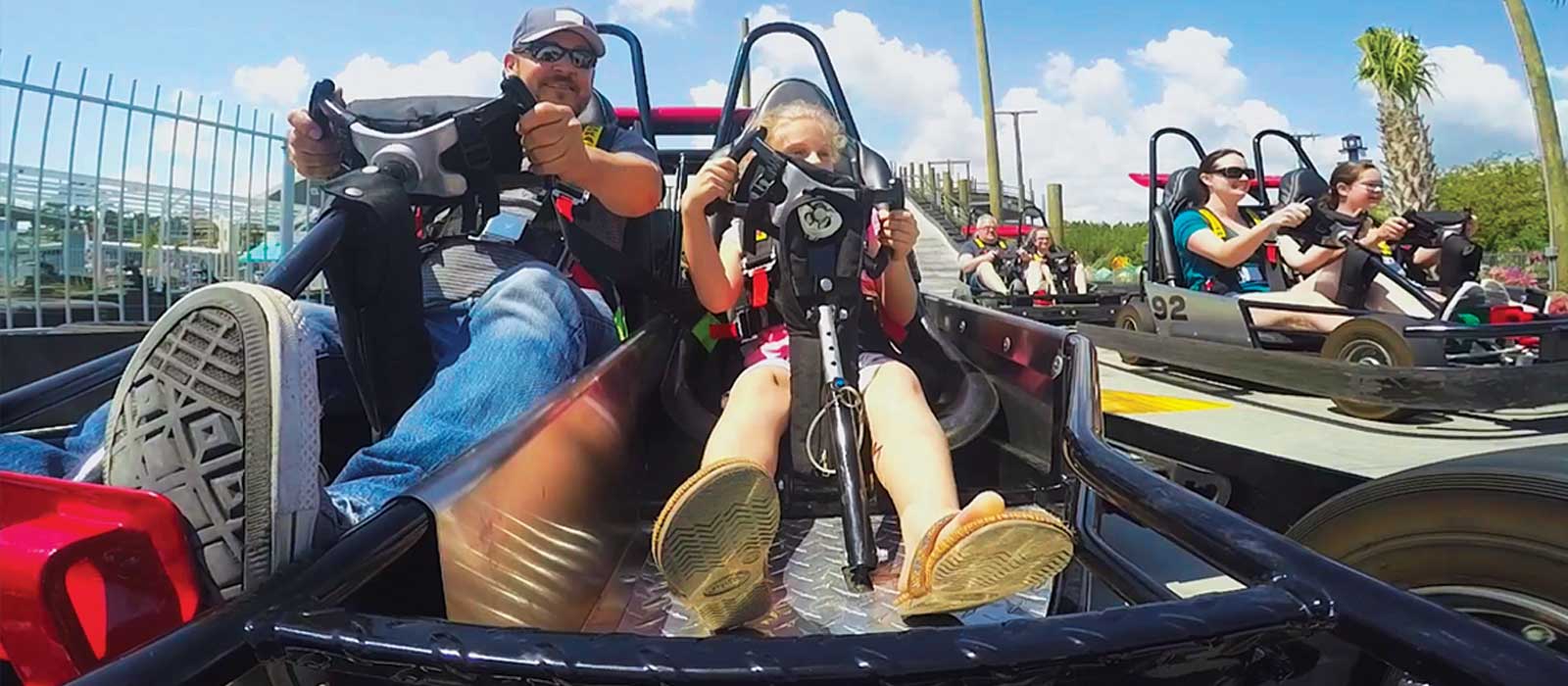 Myrtle Beach Gran Prix