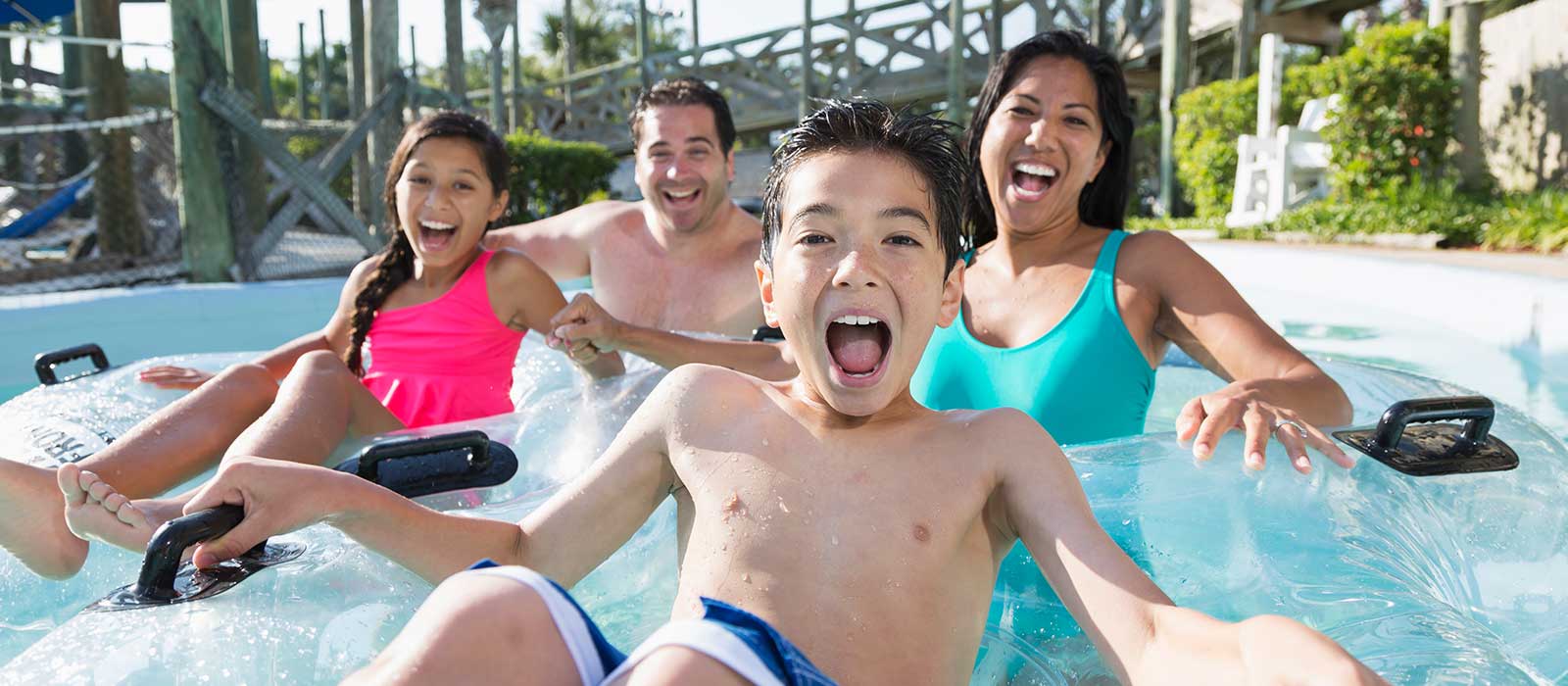 Water Park Myrtle Beach