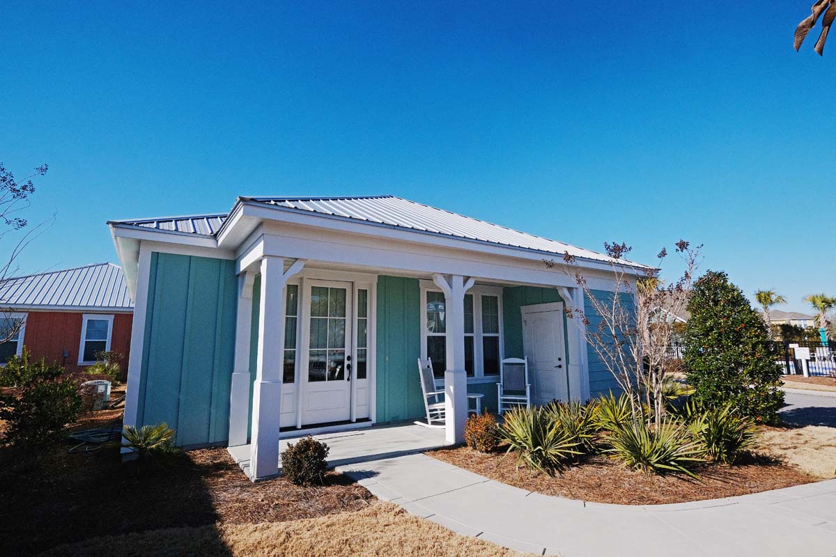 Barefoot Resort  Myrtle Beach Golf Central