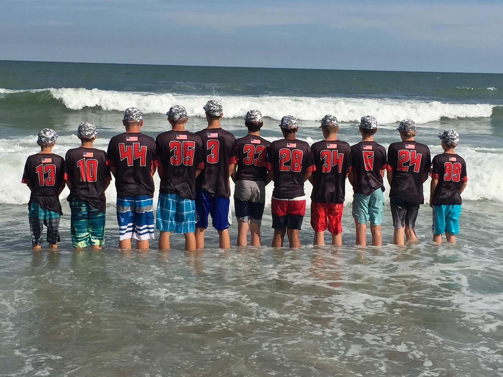 Book Now at The Breakers Resort Brittain Resorts & Hotels