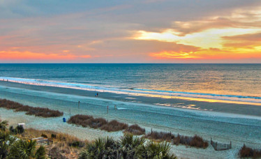 Coastal Dunes Myrtle Beach