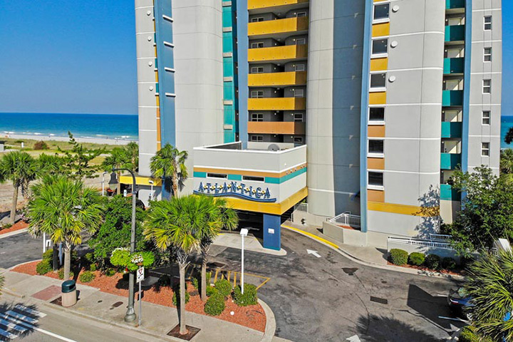 Atlantica Resort Atlantica Resort