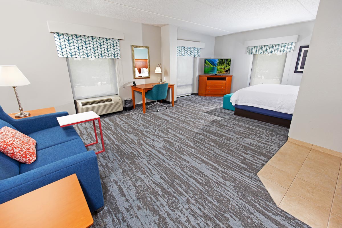 Hampton Inn Wilmington North Carolina Iq Designs Myrtle Beach Sc