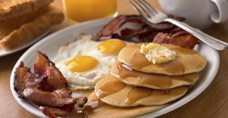Top 5 Breakfast Spots In Pawleys Island alt=