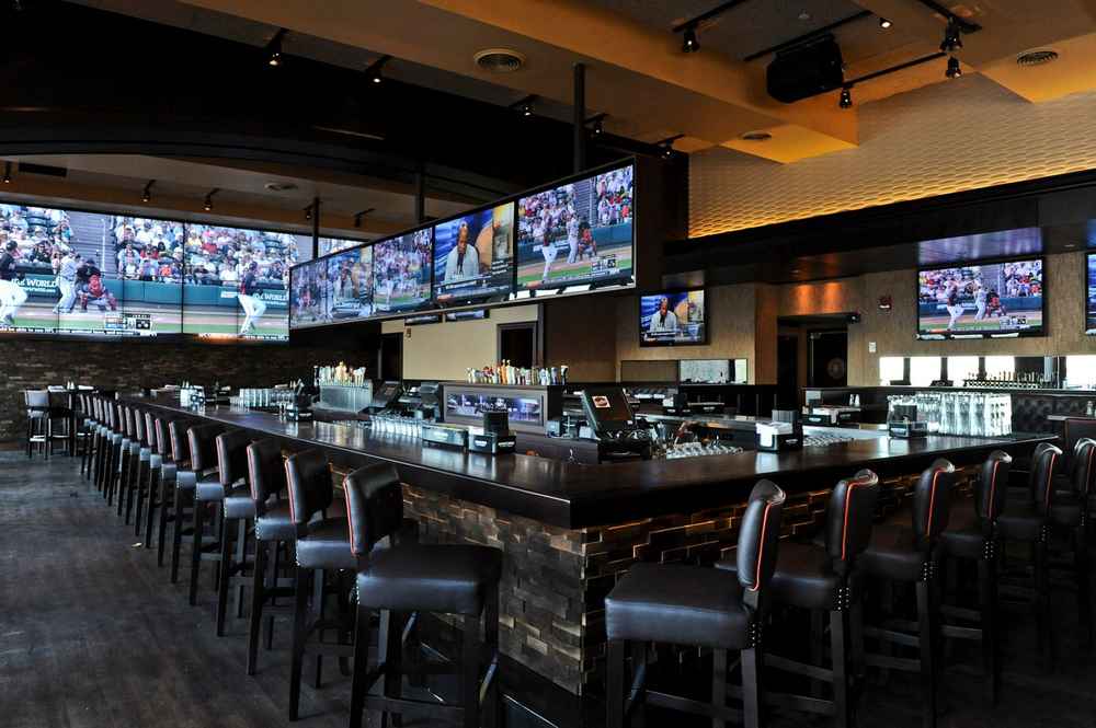 Top 5 Sports Bars to Watch March Madness on the South Strand