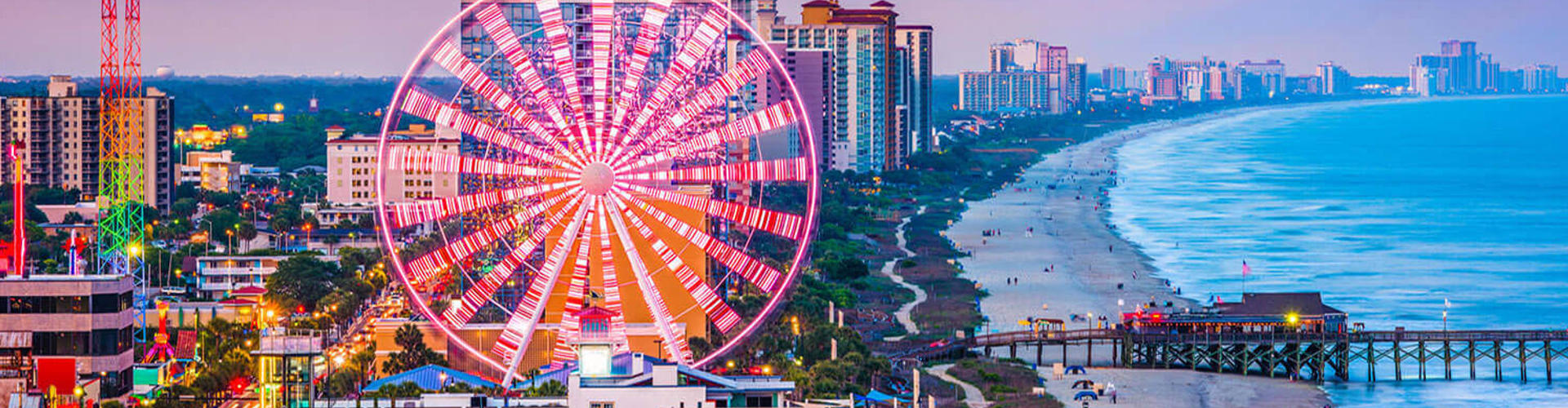 cheap vacation packages for myrtle beach