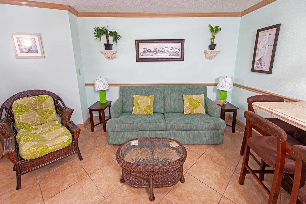 Ocean View Double Suite Family Vacations