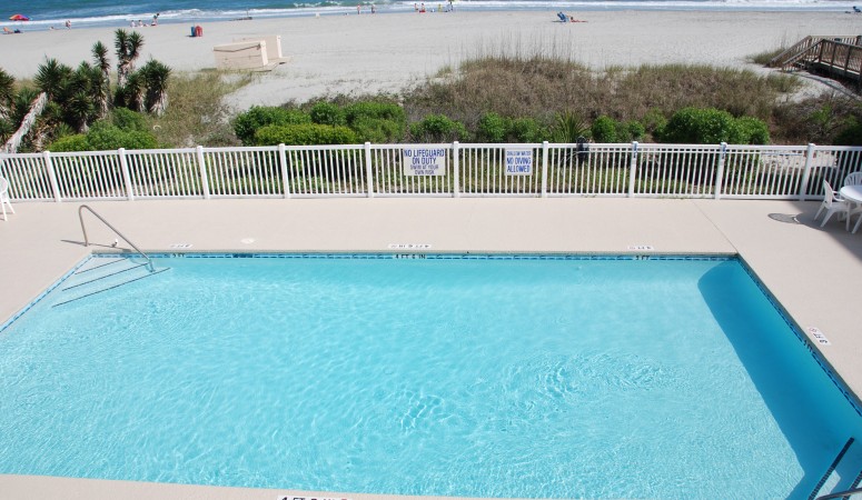 A Place At The Beach Grand Strand Retreat