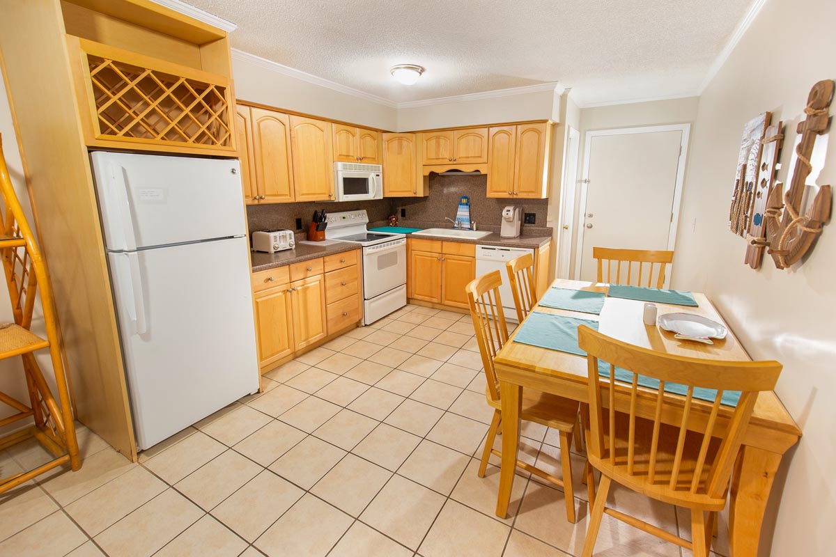 A Place at The Beach III 3M | Myrtle Beach Condo Rentals