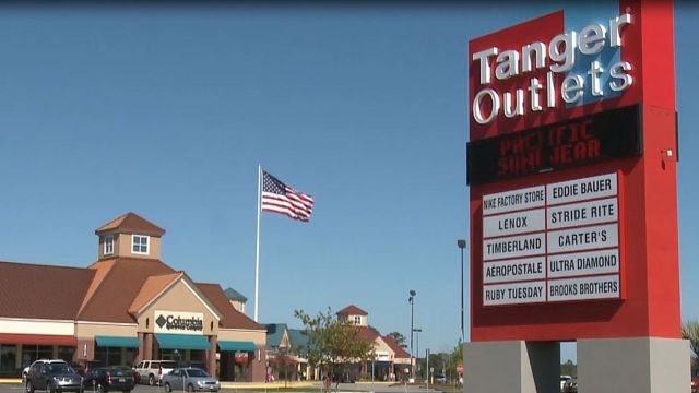 stride rite outlet tanger