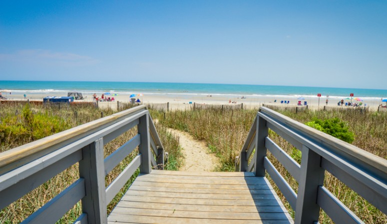 Windy Hill Dunes Family Vacations