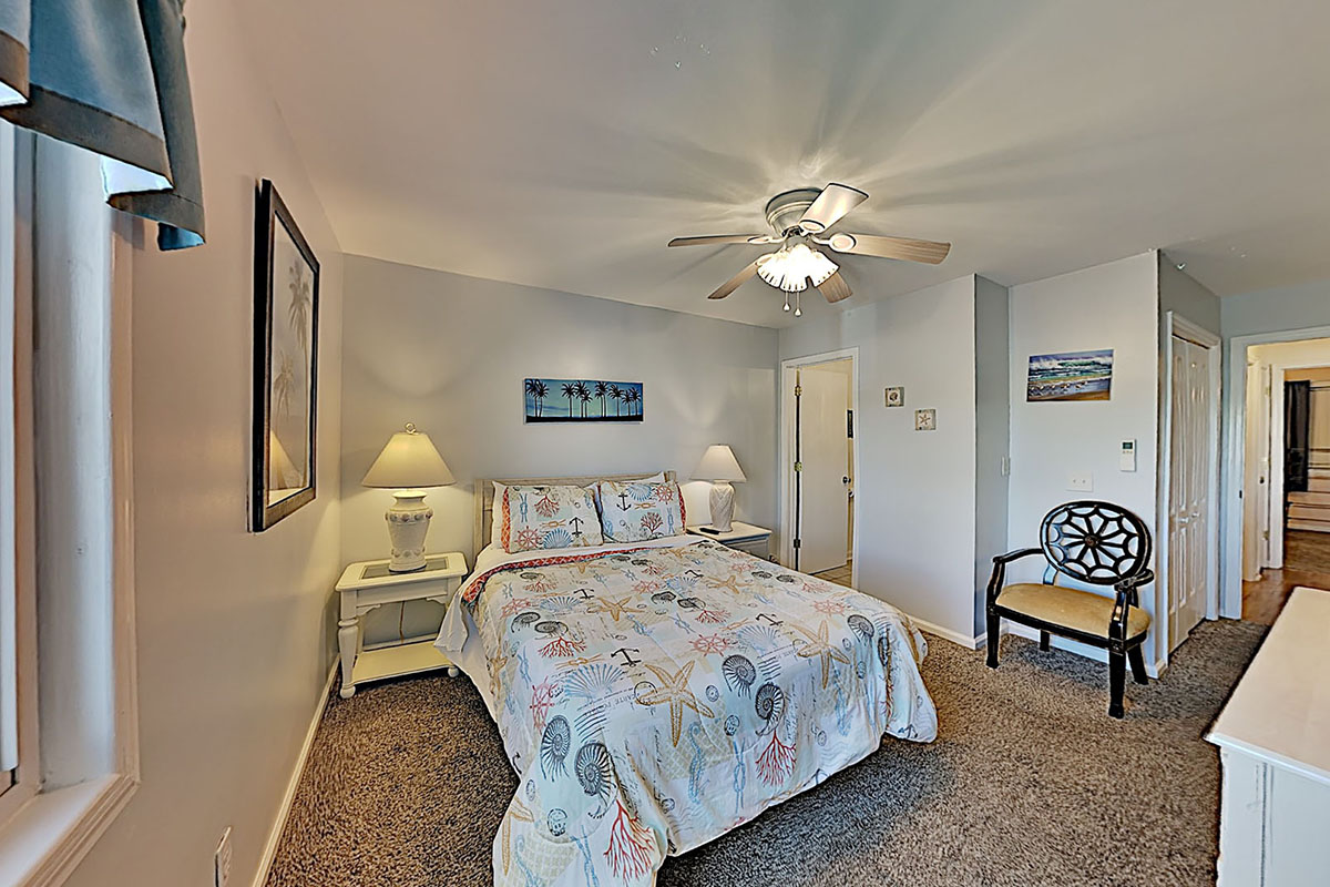 A Place at the Beach IV G132 | Myrtle Beach Condo Rentals