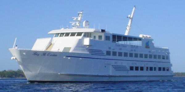 Casino boats in myrtle beach sc