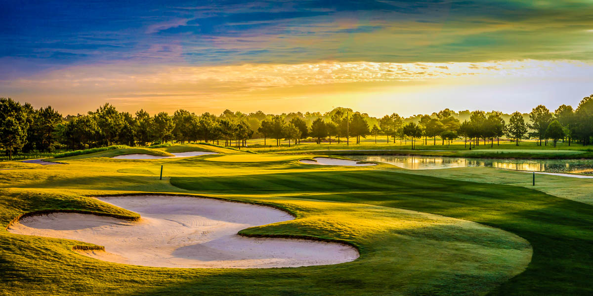 Farmstead Myrtle Beach Golf Central