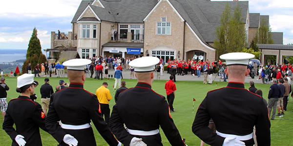 National Retired Military Golf Classic National Retired Military Golf Classic