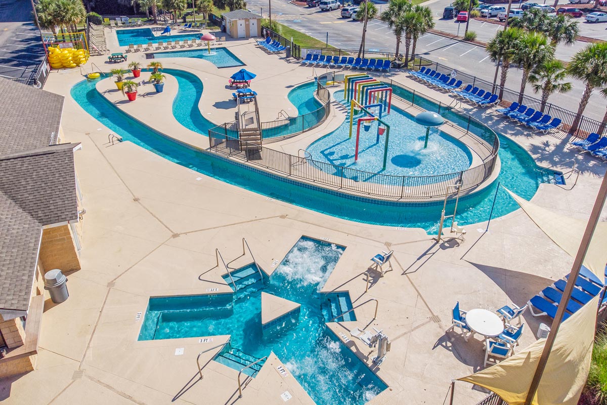 Timeshare Promotions Free Stay Myrtle Beach