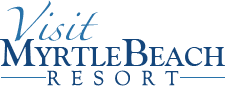 Myrtle Beach Resort Logo