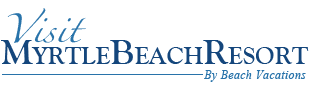 Myrtle Beach Resort Logo