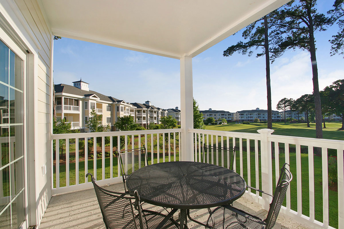 Myrtlewood Villas Family Vacations