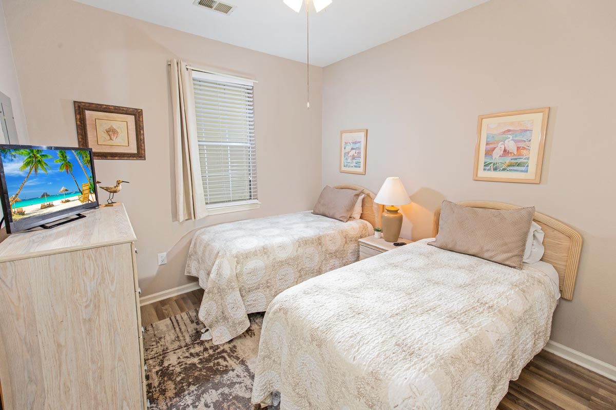 2 Bedroom Rentals Myrtle Beach,SC