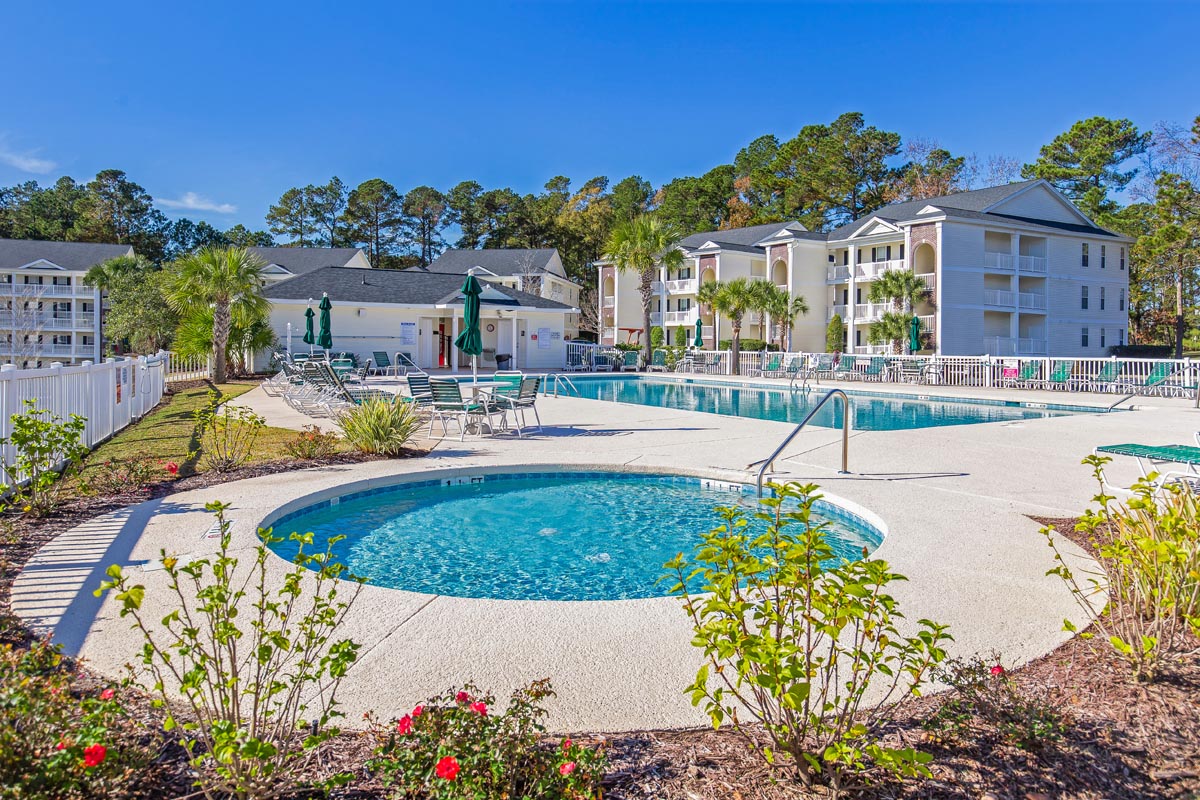 3 Bedroom Rentals River Oaks Resort Vacations