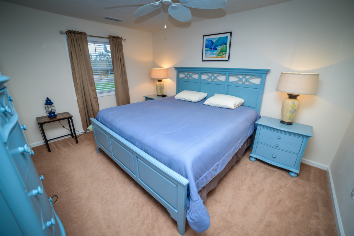 1 Bedroom Rentals River Oaks Resort
